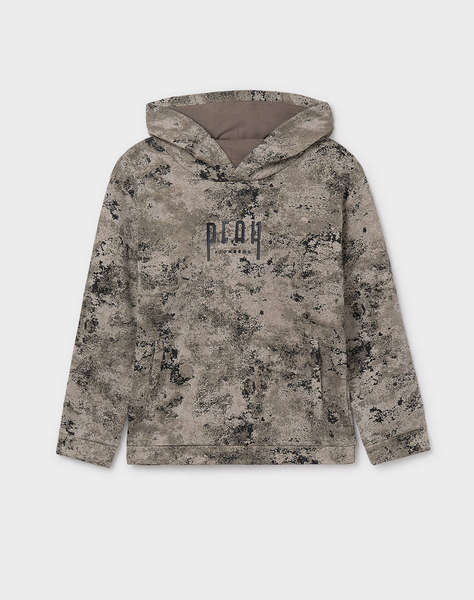 MAYORAL FLEECE IMPRIMEU