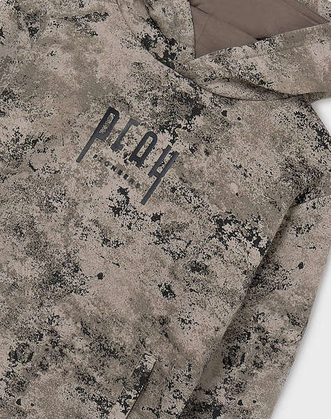 MAYORAL FLEECE IMPRIMEU