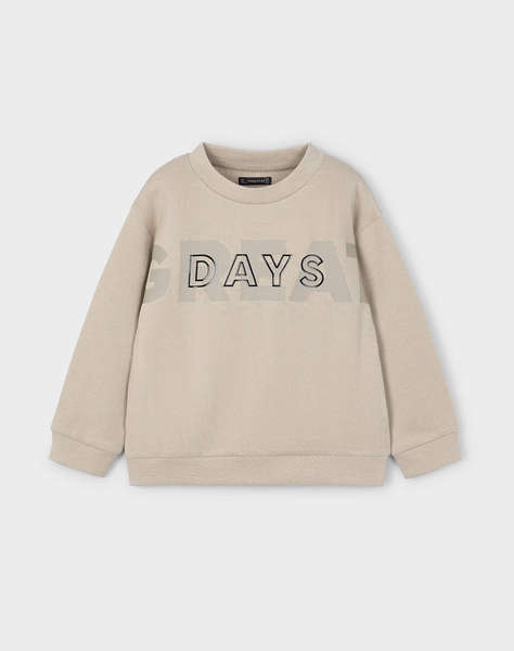MAYORAL FLEECE 