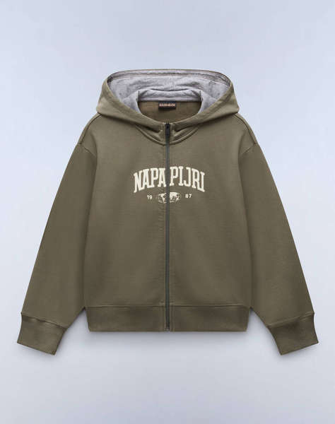 NAPAPIJRI K B-INOT FZH