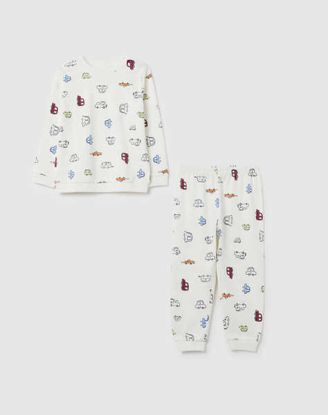 OVS PYJAMAS BOY