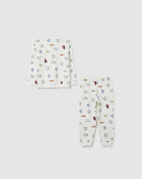 OVS PYJAMAS BOY