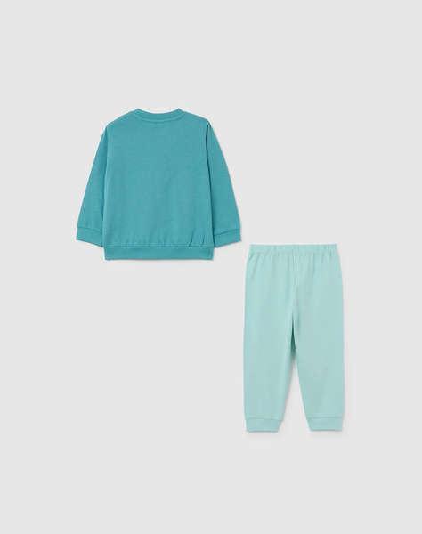 OVS PYJAMA UNISEX