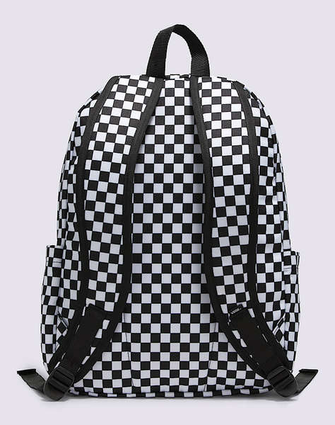 VANS Old Skool Check Backpack (Dimensiuni: 42.5 x 32.4 x 12.1cm.)