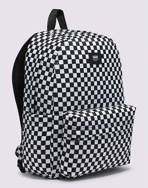 VANS Old Skool Check Backpack (Dimensiuni: 42.5 x 32.4 x 12.1cm.)