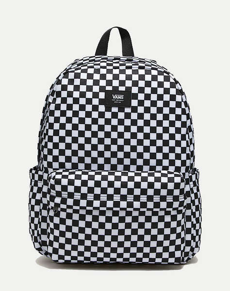 VANS Old Skool Check Backpack (Dimensiuni: 42.5 x 32.4 x 12.1cm.)