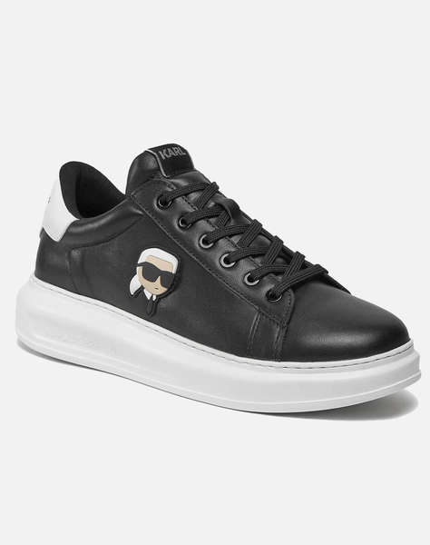 KARL LAGERFELD KAPRI MENS Karl NFT Lo Lace