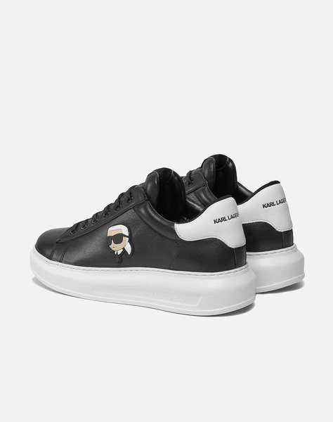 KARL LAGERFELD KAPRI MENS Karl NFT Lo Lace