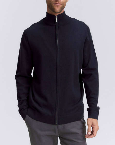 TOM TAILOR BASIC KNIT JA BLUZA DE BARBATI