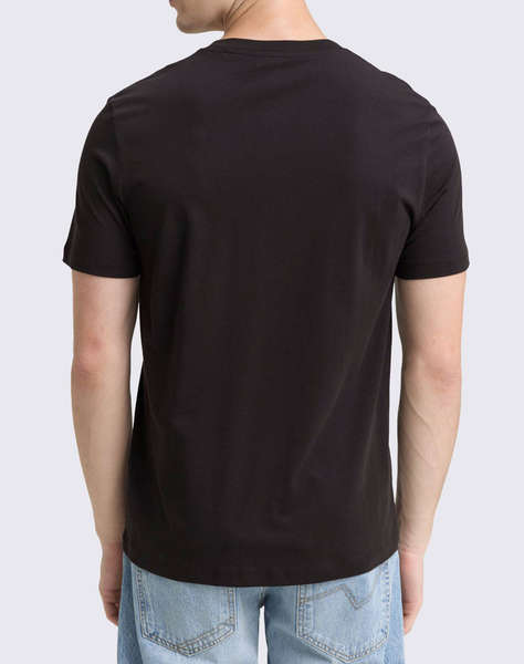 TOM TAILOR PRINTED BLUZA DE BARBATI