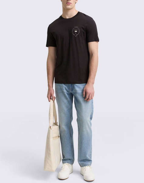 TOM TAILOR PRINTED BLUZA DE BARBATI