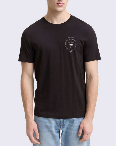 TOM TAILOR PRINTED BLUZA DE BARBATI