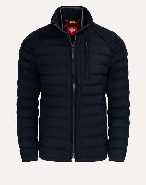 WELLENSTEYN Jacket