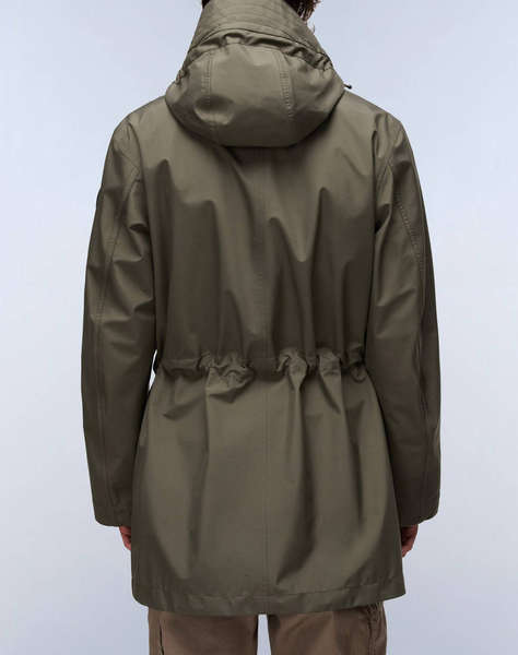 NAPAPIJRI A-PILLOZ SHELL