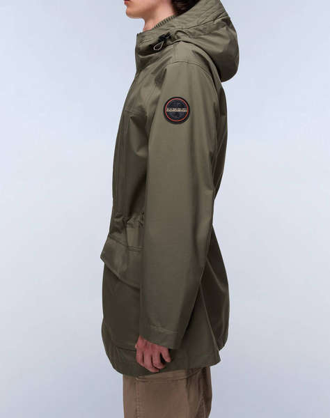 NAPAPIJRI A-PILLOZ SHELL