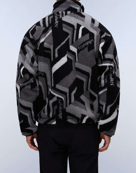 NAPAPIJRI T-FIEMME AOP