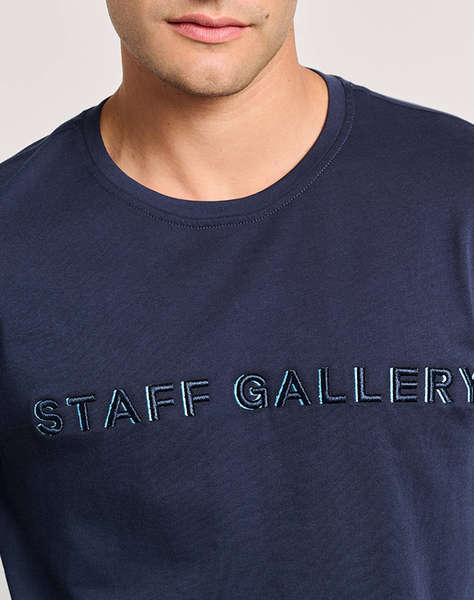 STAFF Darwin Longsleeve