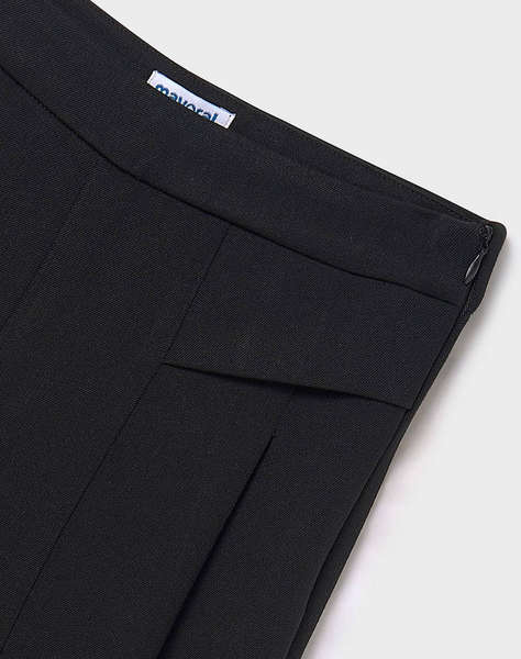 MAYORAL PANTALONI LUNGI WIDE LEG