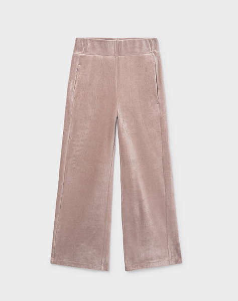 MAYORAL PANTALONI LUNGI MAKO VELUR