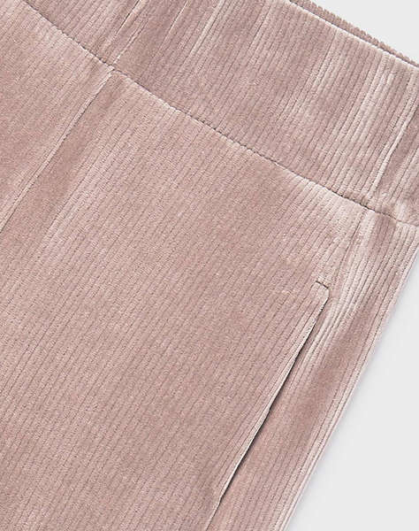 MAYORAL PANTALONI LUNGI MAKO VELUR