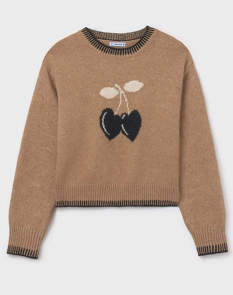 MAYORAL JERSEY JACQUARD