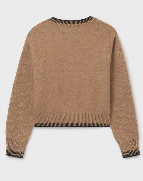 MAYORAL JERSEY JACQUARD