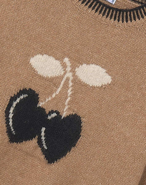 MAYORAL JERSEY JACQUARD