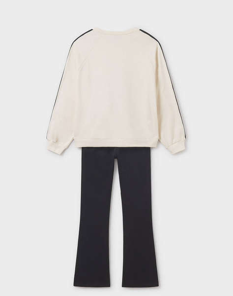 MAYORAL SET COLANTI EVAZATI