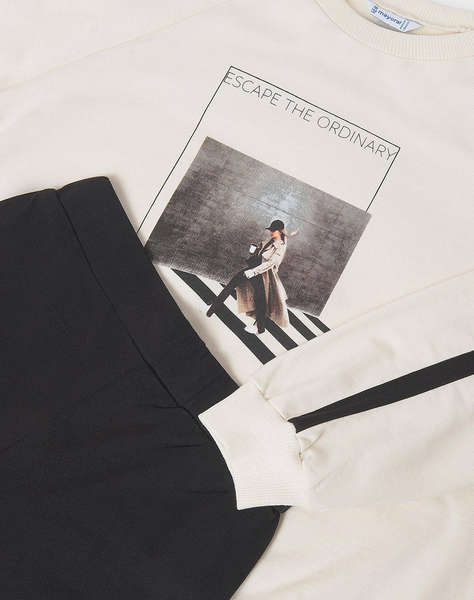 MAYORAL SET COLANTI EVAZATI