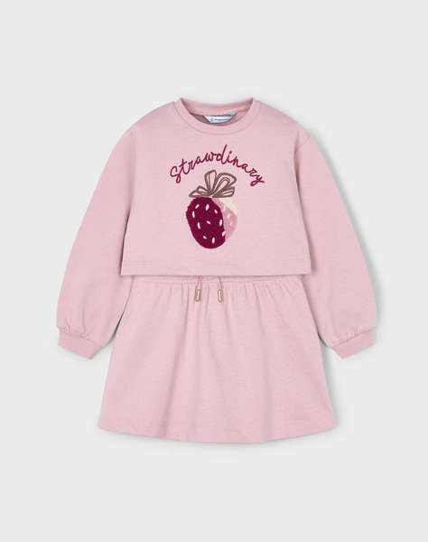 MAYORAL ROCHIE FLEECE 2 BUC