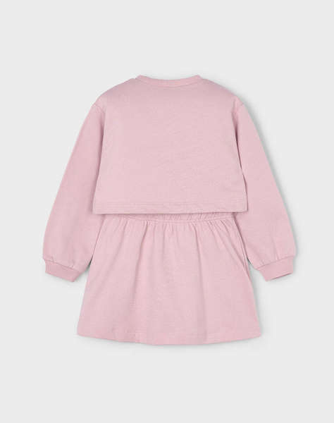 MAYORAL ROCHIE FLEECE 2 BUC