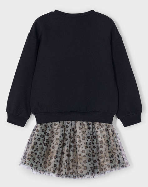 MAYORAL SET FUSTA TUL FANTEZIE