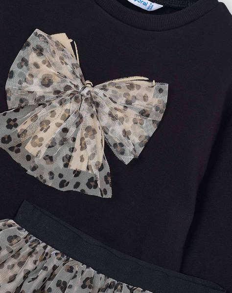 MAYORAL SET FUSTA TUL FANTEZIE