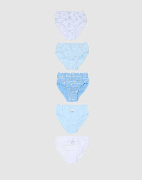 OVS PK 5 BRIEFS SP 3/10