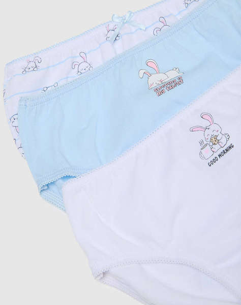 OVS PK 5 BRIEFS SP 3/10