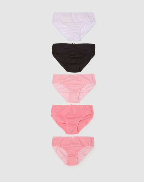 OVS PK 5 BRIEFS SP 10/15