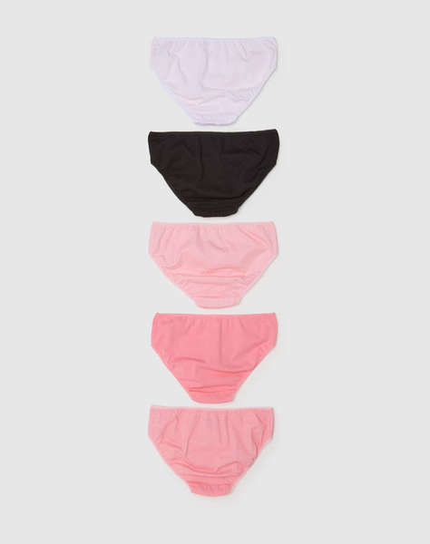 OVS PK 5 BRIEFS SP 10/15