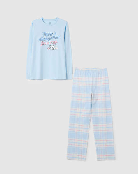 OVS PYJAMA SP 10/15