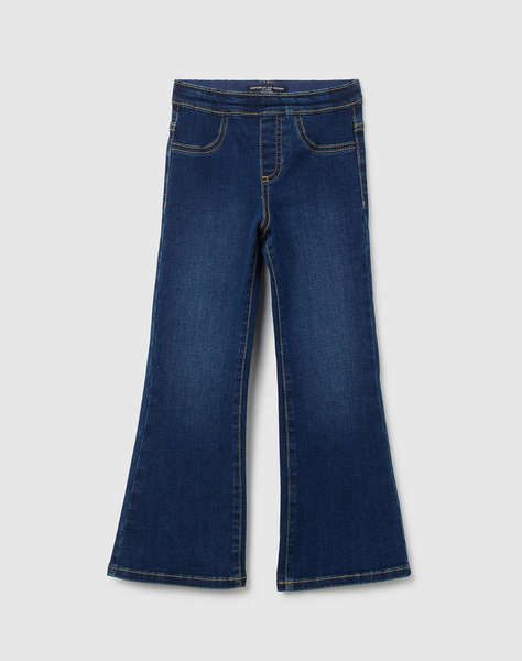 OVS JEGGING FLARE