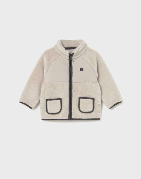 MAYORAL JACKET BLANITA DE OAIE