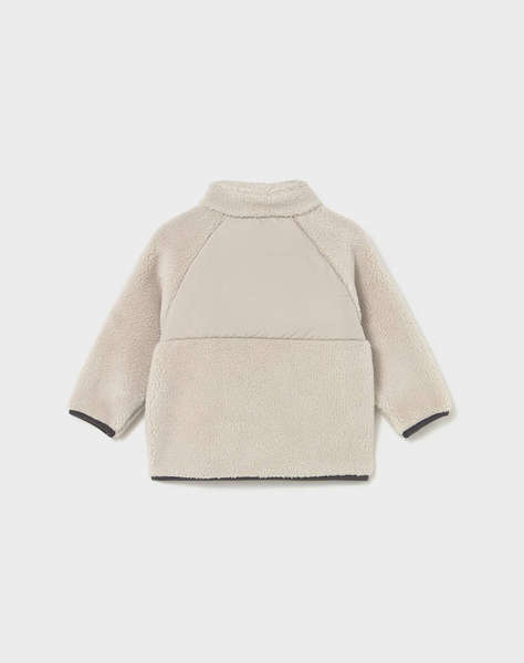 MAYORAL JACKET BLANITA DE OAIE