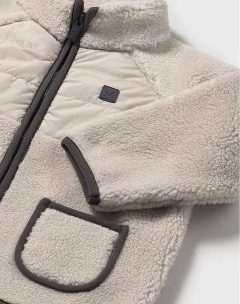 MAYORAL JACKET BLANITA DE OAIE