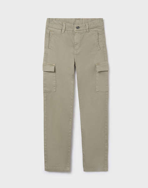 MAYORAL PANTALONI BUZUNARE