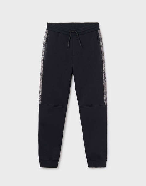 MAYORAL PANTALONI CONTRAST