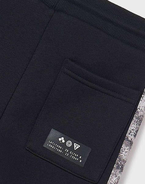 MAYORAL PANTALONI CONTRAST