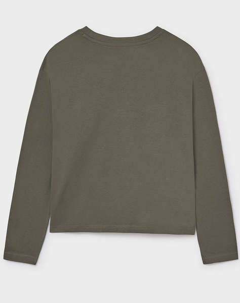 MAYORAL BLUZA CU MANECA LUNGA