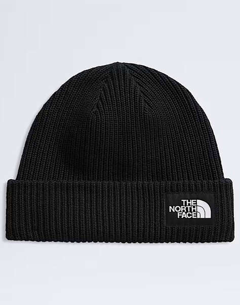 THE NORTH FACE SALTY LINED BEANIE