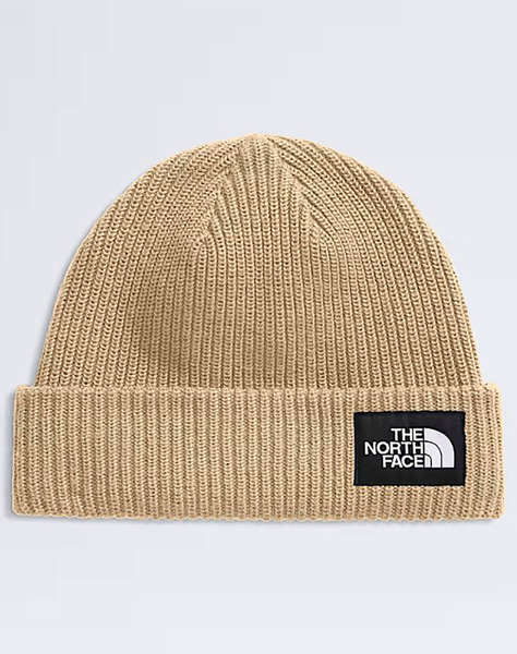 THE NORTH FACE SALTY LINED BEANIE