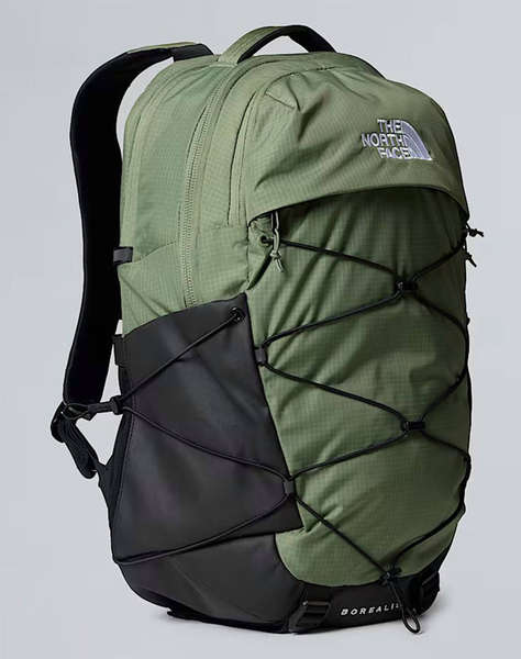 THE NORTH FACE BOREALIS BACKPACK (Dimensiuni: 30.5 x 16.5 x 49.5cm.)