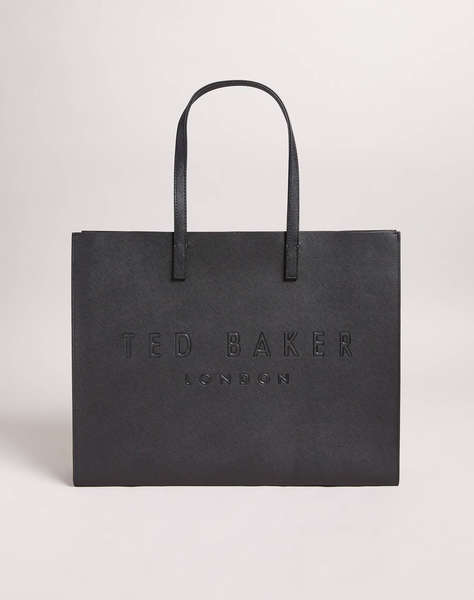 TED BAKER SUKICON Crosshatch East West Icon Bag (Dimensiuni: 36 x 45 x 11 cm.)